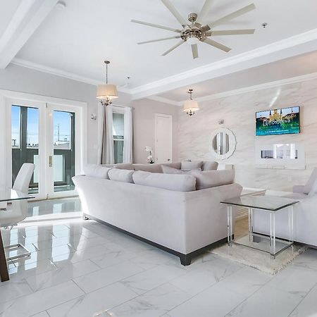 Stunning Penthouse In The Heart Of The City نيو أورلينز المظهر الخارجي الصورة