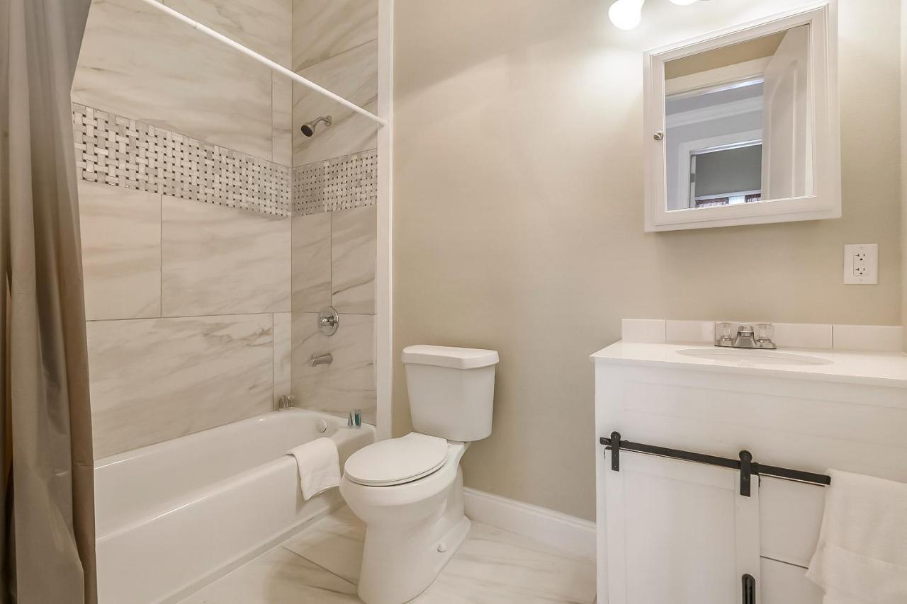Stunning Penthouse In The Heart Of The City نيو أورلينز المظهر الخارجي الصورة