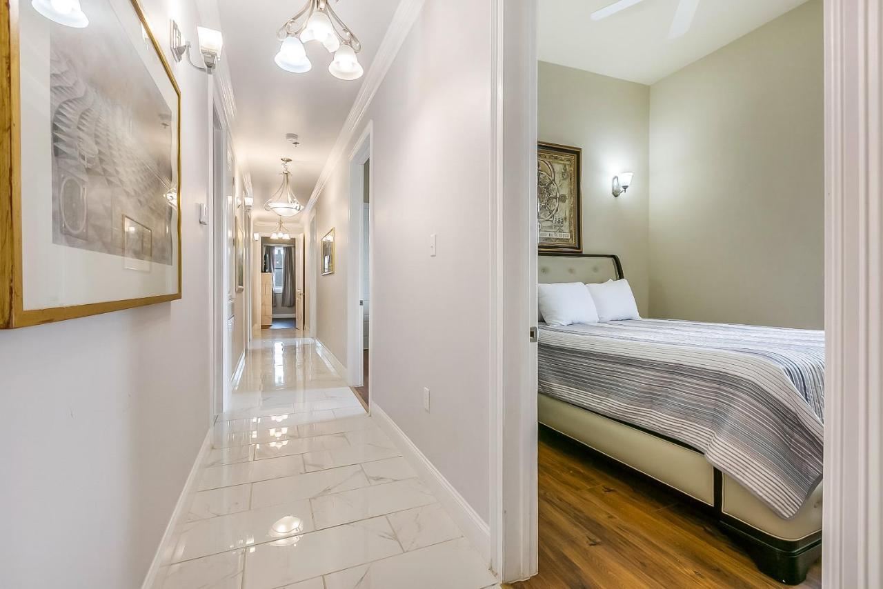 Stunning Penthouse In The Heart Of The City نيو أورلينز المظهر الخارجي الصورة