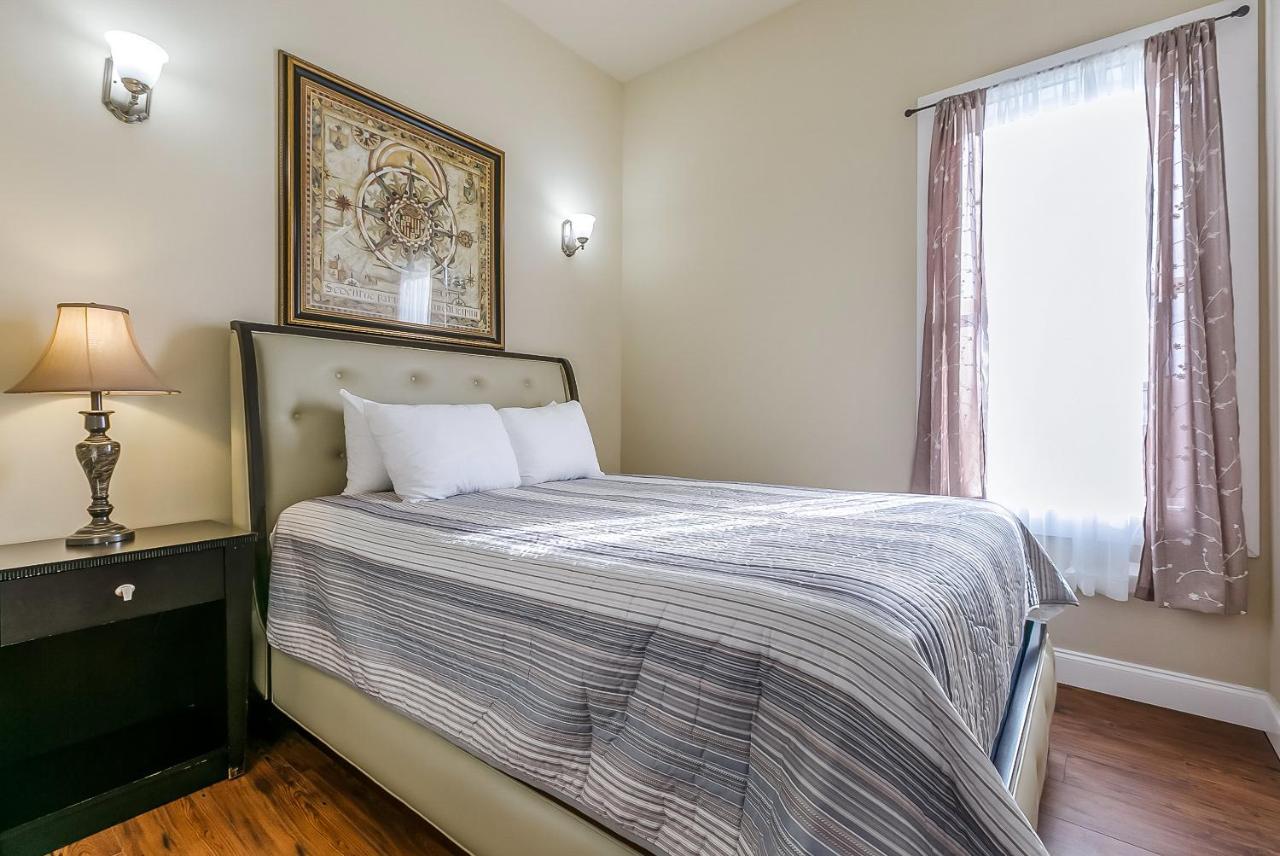 Stunning Penthouse In The Heart Of The City نيو أورلينز المظهر الخارجي الصورة