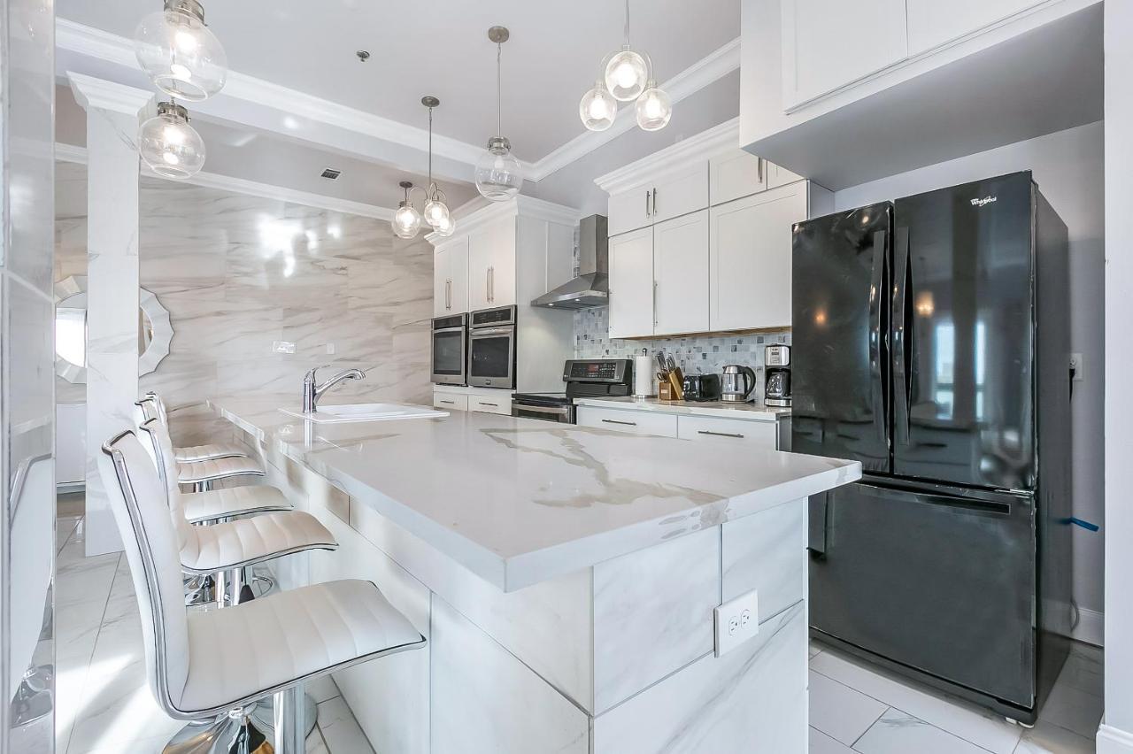Stunning Penthouse In The Heart Of The City نيو أورلينز المظهر الخارجي الصورة