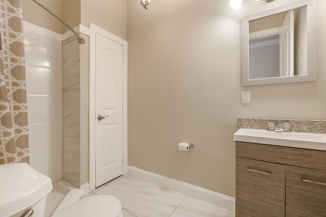 Stunning Penthouse In The Heart Of The City نيو أورلينز المظهر الخارجي الصورة