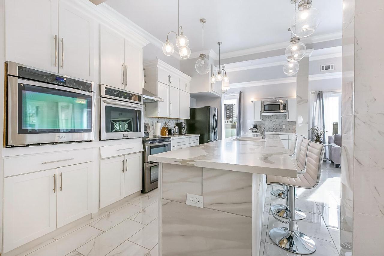 Stunning Penthouse In The Heart Of The City نيو أورلينز المظهر الخارجي الصورة